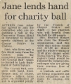 19821022 CRYSTAL BALL JANE ASHER LADY BUCKHURST HEATHER HODGES CAL INVOLVED CN